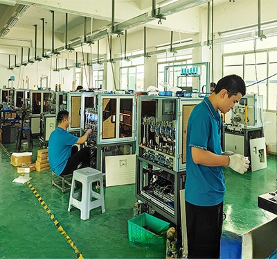 Precision CNC Motor Winding Machine for Wide Day Winding of Fan Coil and Ceiling Fans