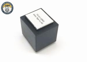 Buy cheap High Performance Custom Power Transformers , Low Frequency Transformer TG-H11-Q0631 product