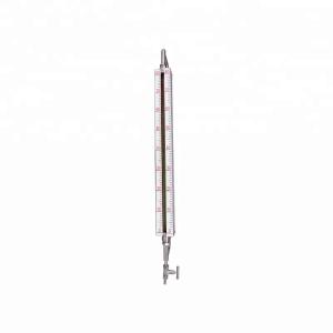 Water Meter Accuracy Oil Level Sight Glass