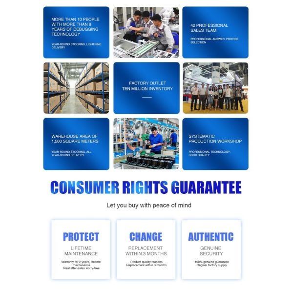 Robust Construction AC Servo Motor Suitable for Heavy Load Applications and Continuous Operation in Manufacturing Plants