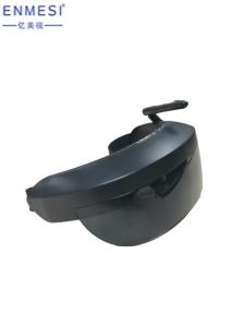 Buy cheap 40CH FPV Drone Goggles FPV Drone Goggles 0.32 &quot; TFT LCD Monocular Support HDMI Input product