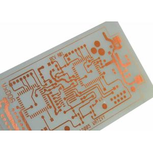 Buy cheap 500mm Rigid Flex Circuit Boards 5oz product