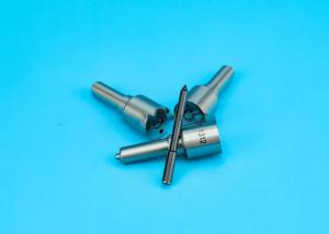 Buy cheap Compact Structure Bosch Fuel Injector Nozzle ISO9001 Approval 0445120038 product