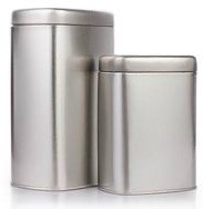 Used Automatic 4L Square Tin Can Production Line