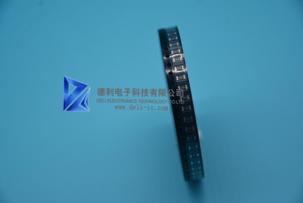 Quality 0ZCA0005FF2E Resetable Fuse SMD1206 50mA 0.05A 60V PPTC for sale