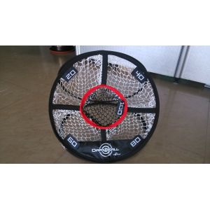 Golf practice net & golf target net