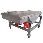 Good Quality 1-5 layers Large capacity cassava sieving machine cocoa bean