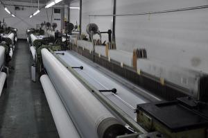 Buy cheap High Throughput Polyester Screen Mesh Width 136CM For Flour Milling Industry product