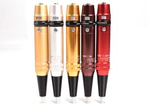 Buy cheap Free External Battery Permanent Makeup Machine Kit with PMU Digital Gun product