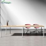 Assembly Required Yes Open Space Workstation of Office Customizable Office