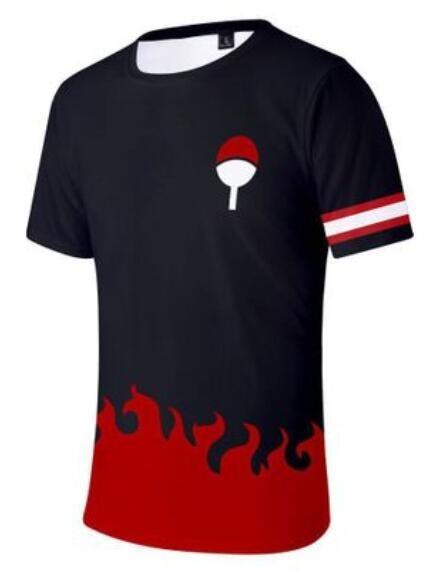 Quality Breathable Embroidered All Over Print T Shirts Digital Printed Pattern for Summer for sale