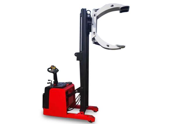 Quality KAD Electric Paper Roll Stacker Tilter for sale