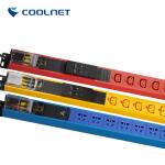 Functional Power Distribution Unit Provides Distribution Points