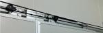 No Power Supply Auto Sliding Door Manul Open Auto Gate System