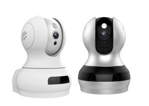 China Cloud Storage Baby Monitor Digital Wireless Two Way Audio Motion Detection on sale