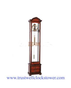 China 31 day movement and kits accessories for grandfather clocks, floor clocks, and wall clocks on sale