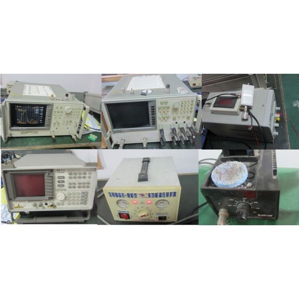 Signal Booster GSM/2G/3G/LTE/4G/GPRS Internal Flexible PCB FPC NFC WIFI Antenna