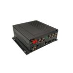 GPS Tracking Device Digital Video Recorder Support Intercom Receiving Panic