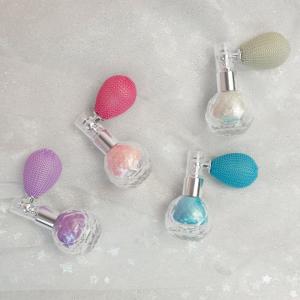 Multipurpose 5g Glitter Highlighter Spray With Texture Shimmer