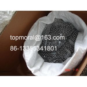 Buy cheap 7/32&quot; Carbon Steel Balls product