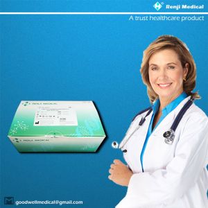 home Self Antigen Test Kit Specimen Collect CE certificated