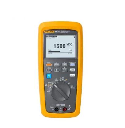 Quality Fluke 283 FC CAT III 1500V Digital Multimeter F283FC CAT for sale