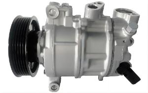 China 12V AC Compressor Automotive CAR Air Compressor For Audi Q5 A4 8T0260805E on sale
