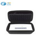 Zipper Hard Bluetooth Mini Speaker Case , Eva Protective Case For Shockproof