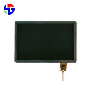 Buy cheap 800x1280 Monitor LCD Touch Screen 10.1 Inch MIPI-4 Channel Interface 40PIN product