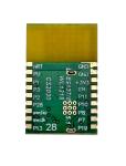 Ing9187 Ble5.1 Bluetooth Low Energy Module Low Power Consumption