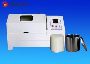 4L Full-directional Planetary Ball Mill Resolving Powder Blocking, Sinking & Sticking