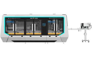 120 Bpm Pesticides Filling Machine Manufacturers