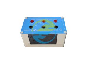 Buy cheap IEC60990 Figure 4 Touch Current Measuring Network Convenient product