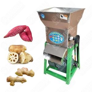 Buy cheap Big Output Potato/Pumpkin/Cassava Starch Separator Making Machine product