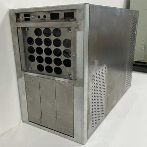 Buy cheap Metal Sheet Computer Case Steel Carcase for Tabletop Computer product