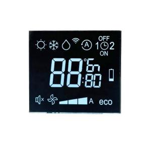 Buy cheap 5Volt Logic Supply ST7567A Custom LCD Display Non Touch For Touchscreen product