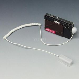 Buy cheap One to One Multi Self-alarming Merchandise Display Protection Tag product