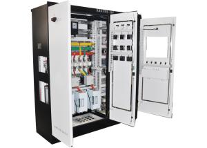 High Energy Efficiency Vacuum Sintering Furnace Reliability Full Automatic Operation