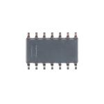 CD4072BM96 Integrated Circuit Chips Logic Gate Logic IC 2 Gate CMOS Dual 4-Input