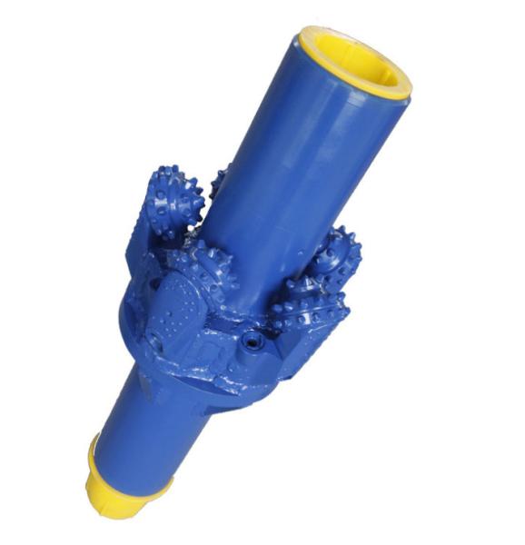 Quality Hdd Rock Reamer Hole Opener 26" With Replaceable Roller Cones for sale