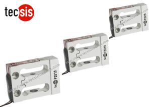 Buy cheap Precision Tension Compression Load Cell For Hopper Scale , High Accuracy product