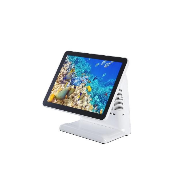Advanced Pos Computer System / Computer Billing Machine For Retail Shop And