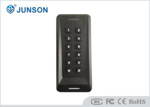 Wireless Passive RFID Card Reader Integrated UHF WG26/34 Output