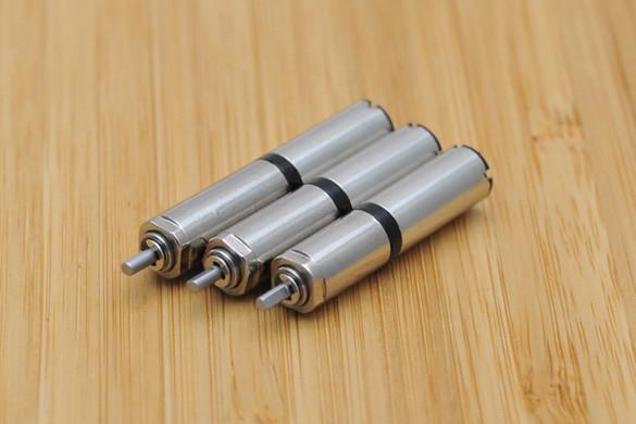 Quality Mini Planetary 3 volt dc gear reduction motors for sale