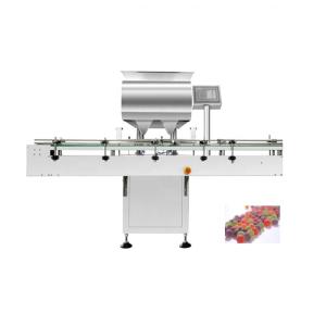 Buy cheap Automatic Tablet Counting Machine Pill Counter Machine 200000pcs/H product