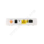 Dual Mode FTTX Solution GEPON ONU With 1GE 1FE WiFi