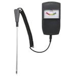 2.5-10.0pH Soil pH Level Meter Tester for Plants Crops Flowers Vegetable Acidity