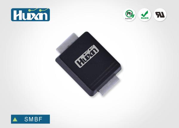Quality 3.0Amp Fast Recovery Surface Mounted SMBF Rectifiers for sale