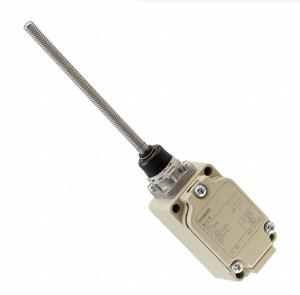 Buy cheap OMORN WLNJ-N Two-Circuit Limit Switch IP67 Rated High-Precision Positioning for Factory Automation 20mm Pretravel &amp; Customizable Actuator product