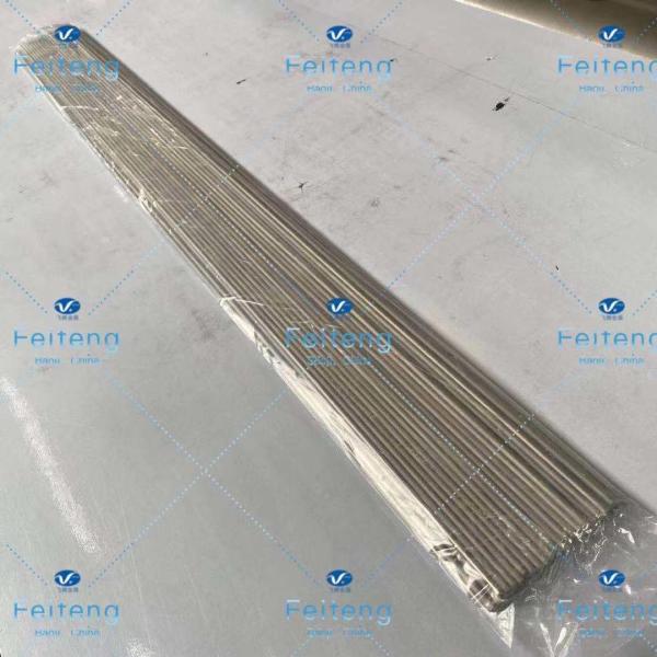Quality OEM 1M Titanium Nickel Alloy Wire With Cryogenics Property for sale
